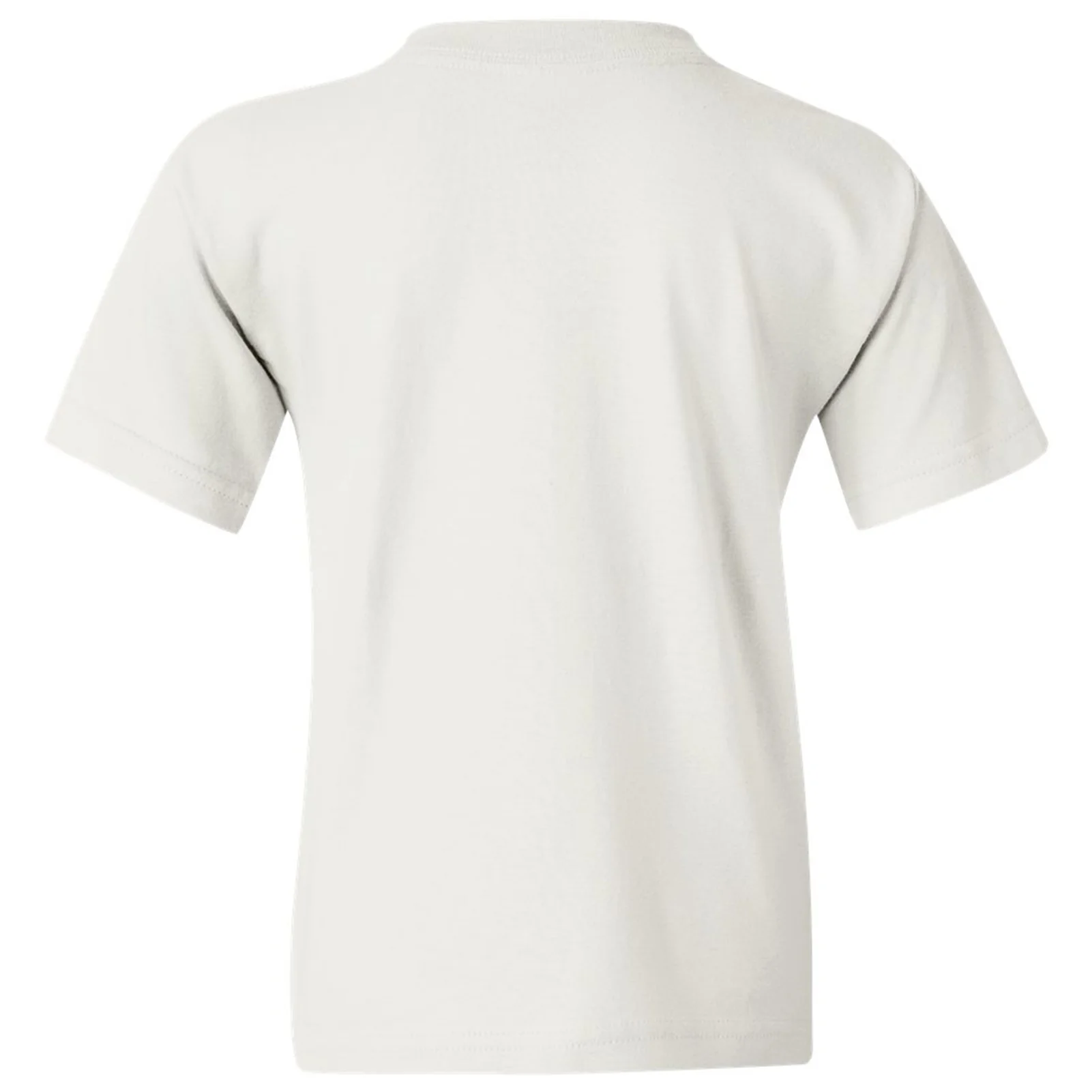 Arkansas State Primary Logo Youth T-Shirt - White - Image 3