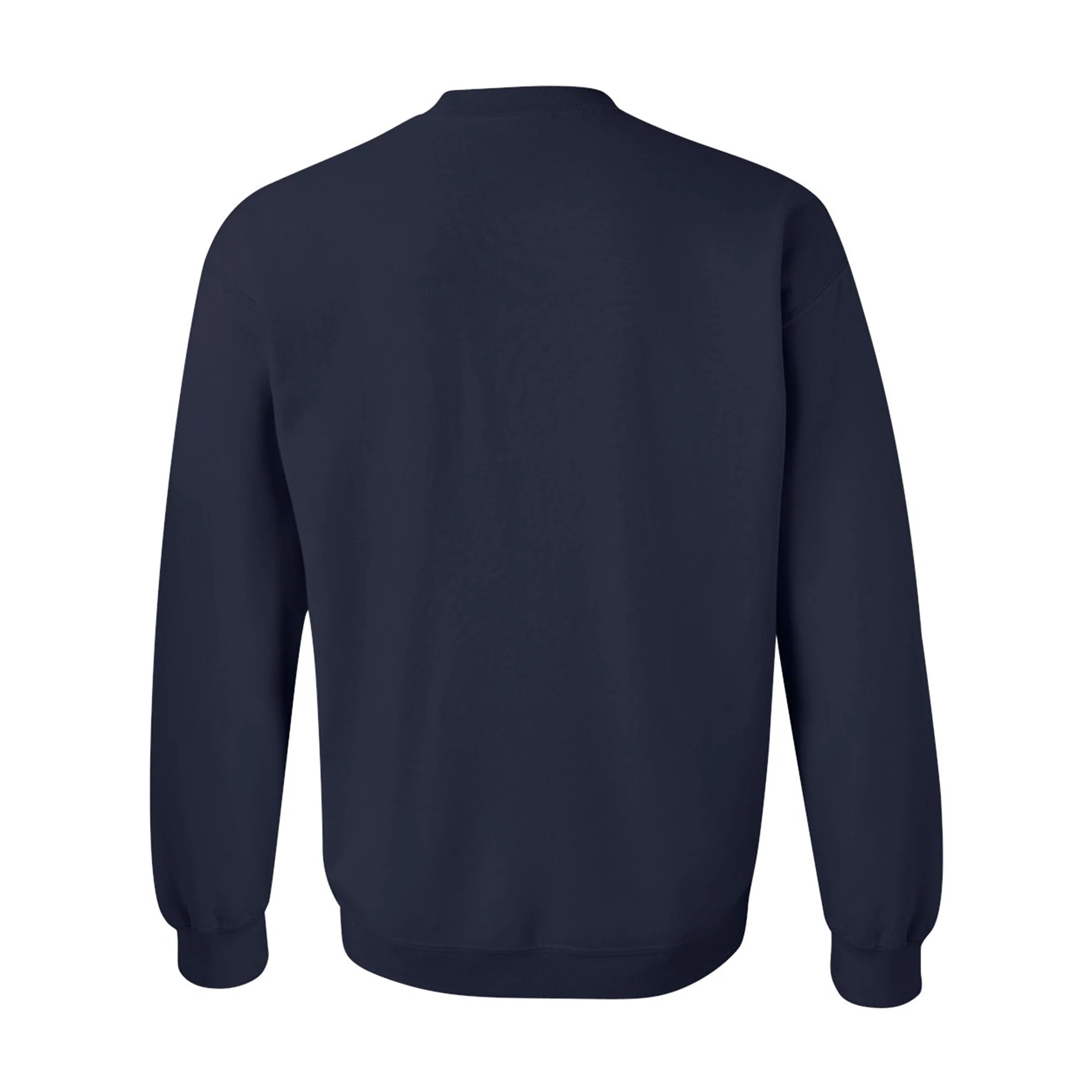 Beat State Crewneck Sweatshirt - Navy - Image 3