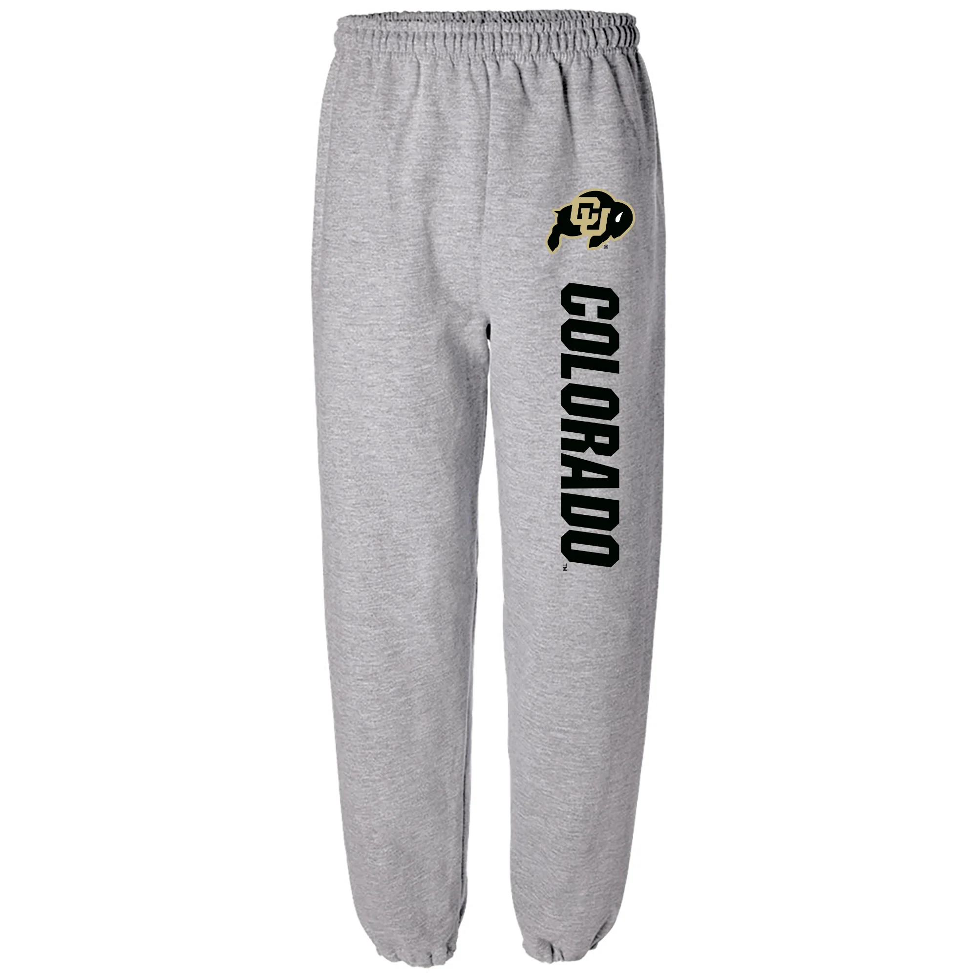 Colorado Logo Block JA BTB Sweatpants - Image 2