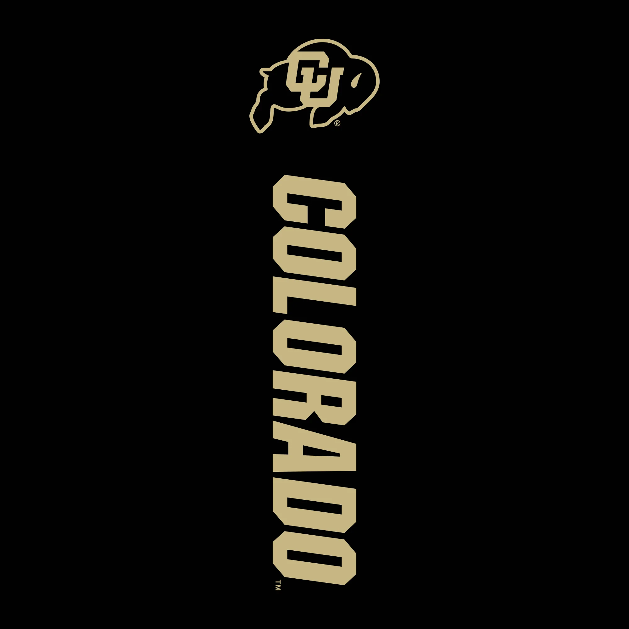 Colorado Logo Block JA BTB Sweatpants - Image 3