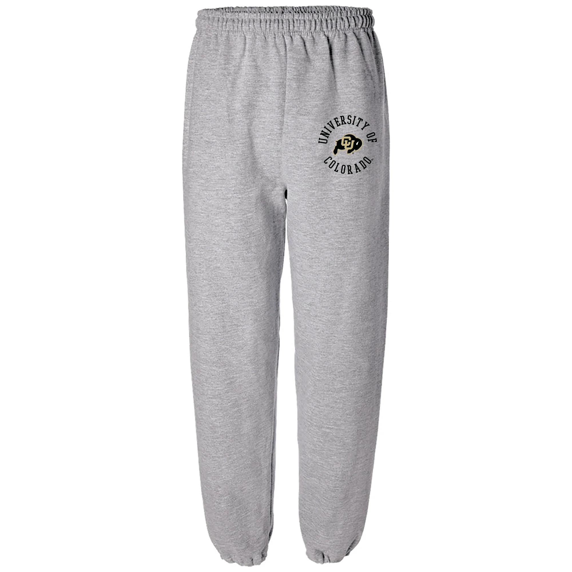 Colorado Old School Circle JA BTB Sweatpants - Image 2