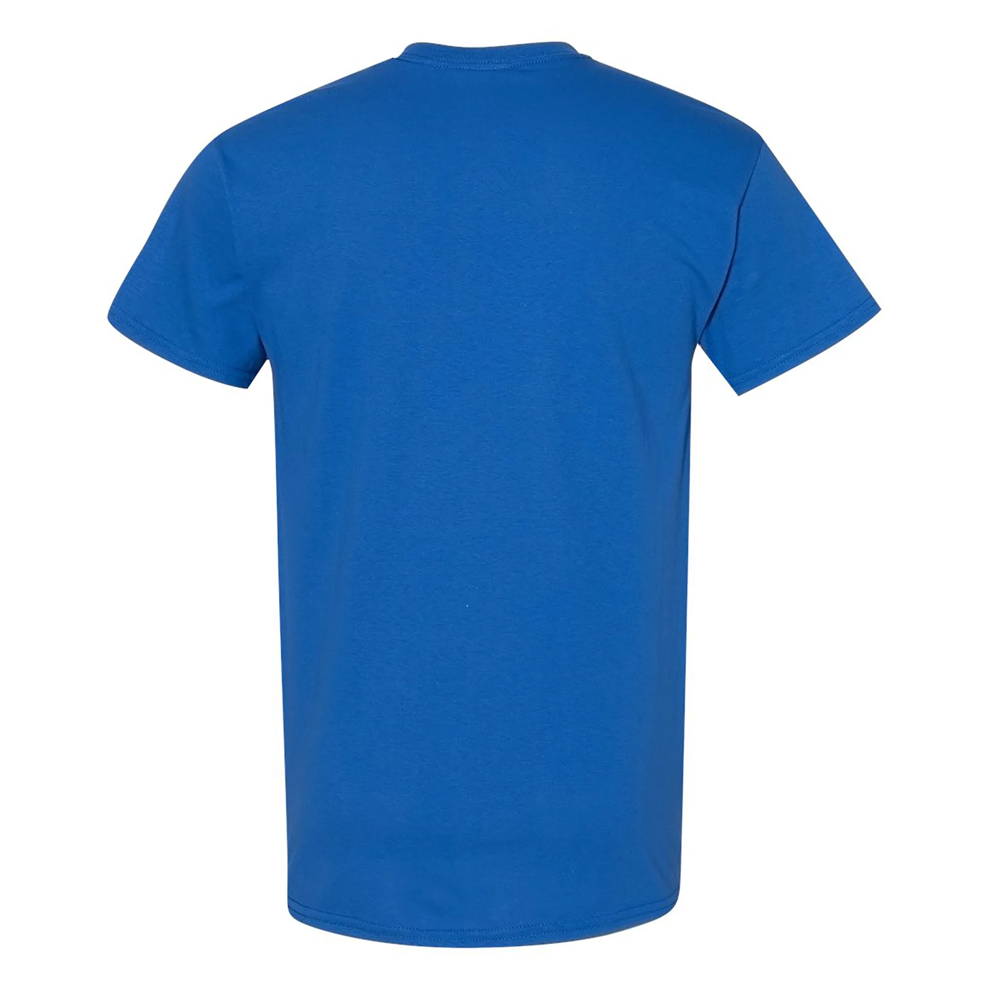 Creighton Bluejays Soccer Spotlight T Shirt - Royal - Image 3