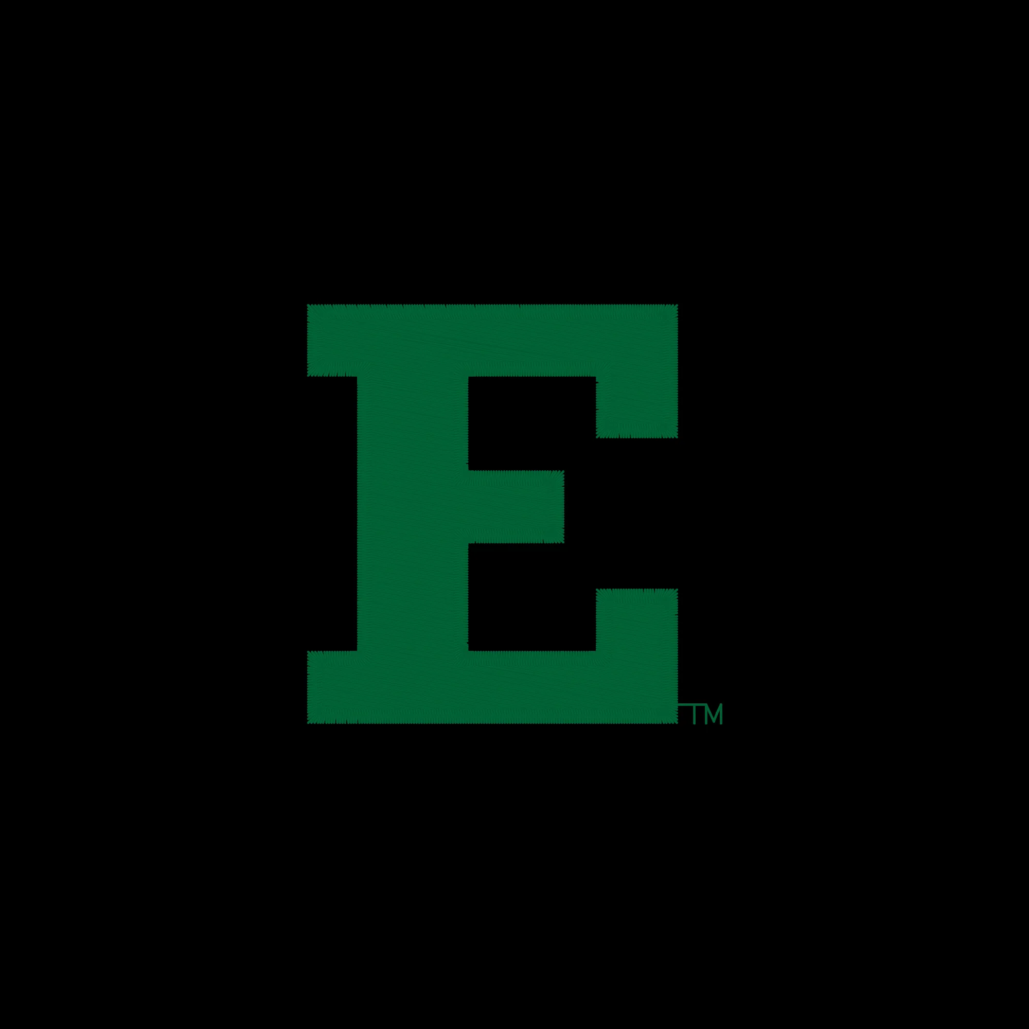 Eastern Michigan Primary Logo Dad Hat - Image 8