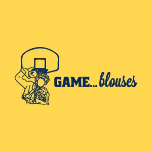 Game Blouses - Maize - Image 2