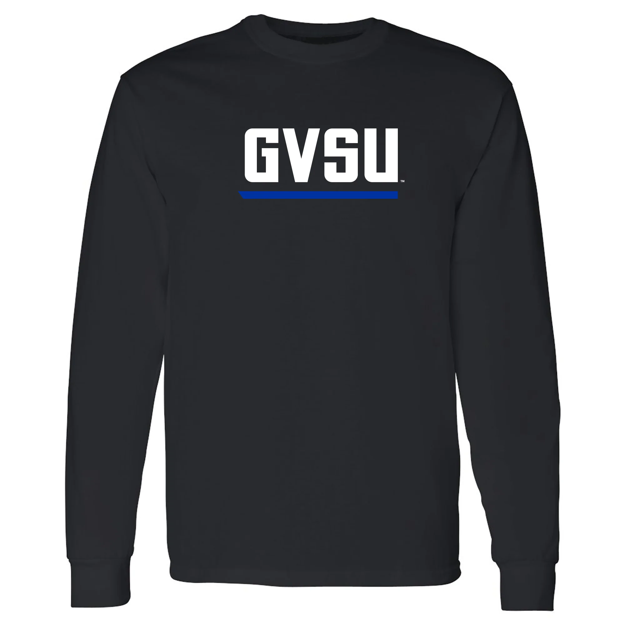 GVSU Athletic Wordmark Long Sleeve - Image 2