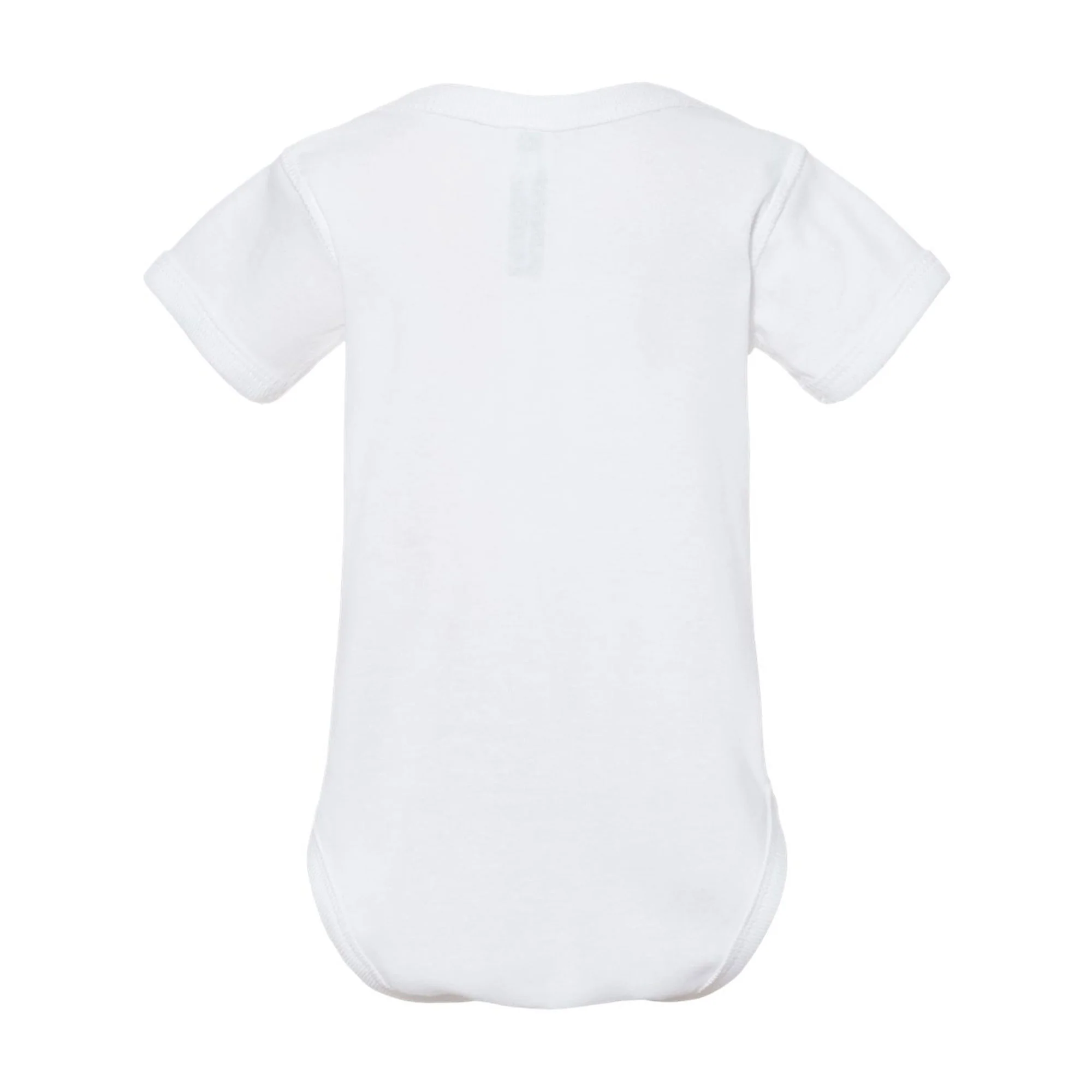 Hawaii Primary Logo Creeper - White - Image 3