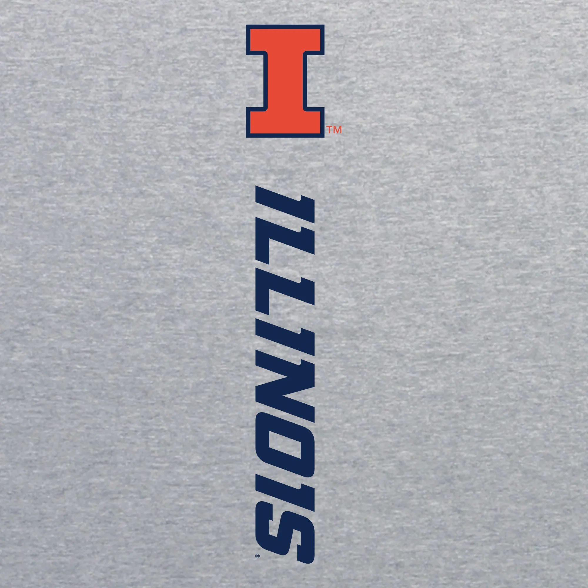 Illinois Logo Block JA BTB Sweatpants - Image 5