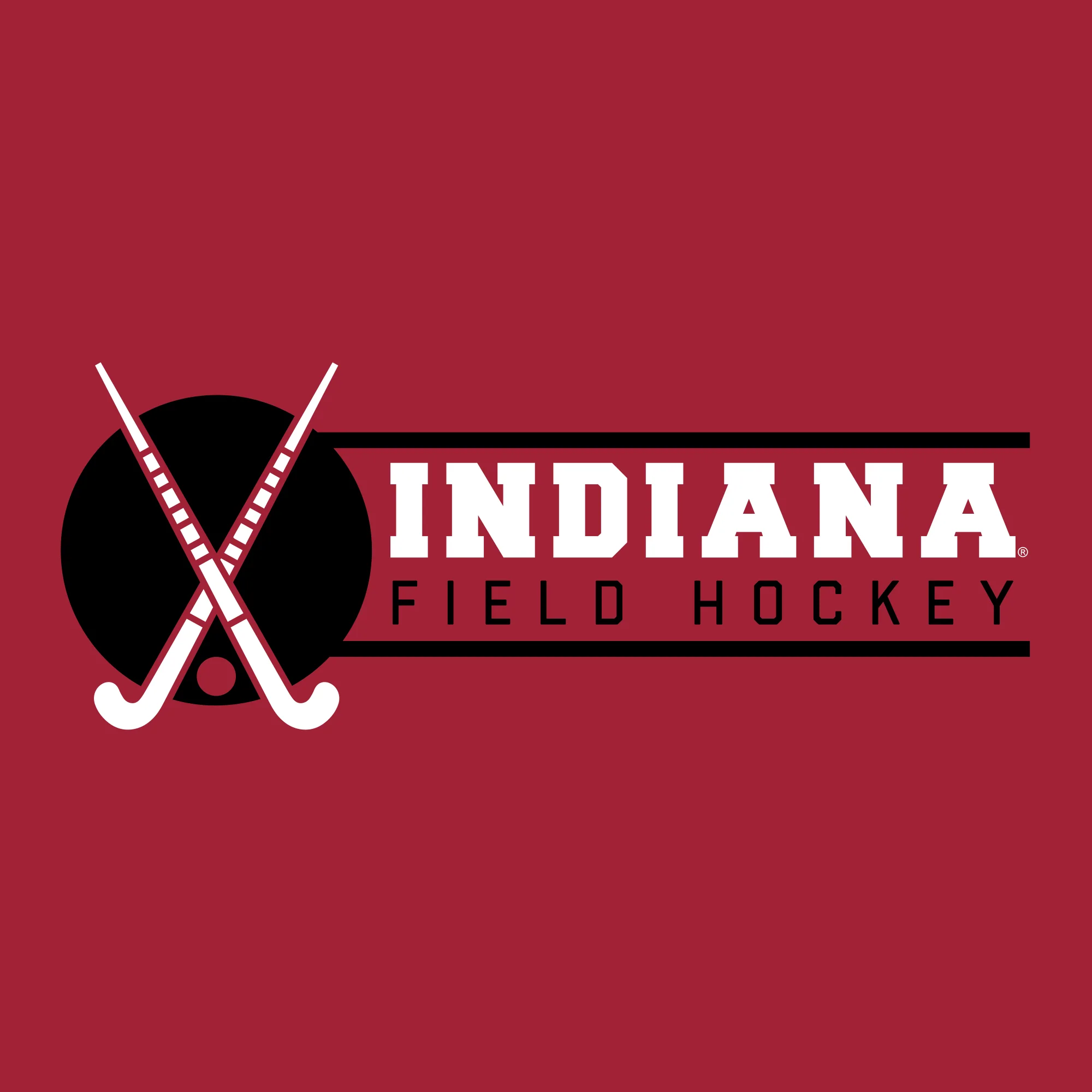 Indiana Hoosiers Field Hockey Spotlight T Shirt - Cardinal - Image 2