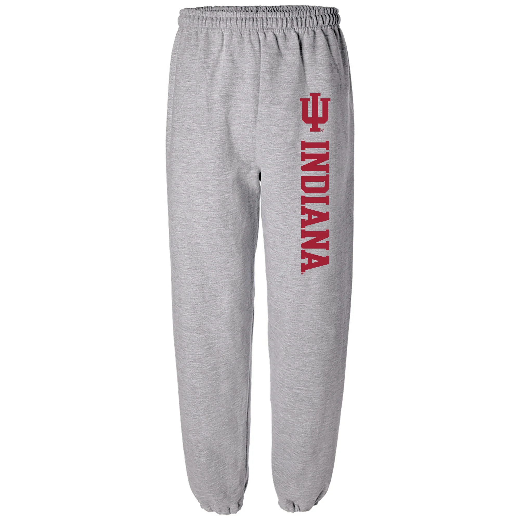 Indiana Logo Block JA BTB Sweatpants - Image 2