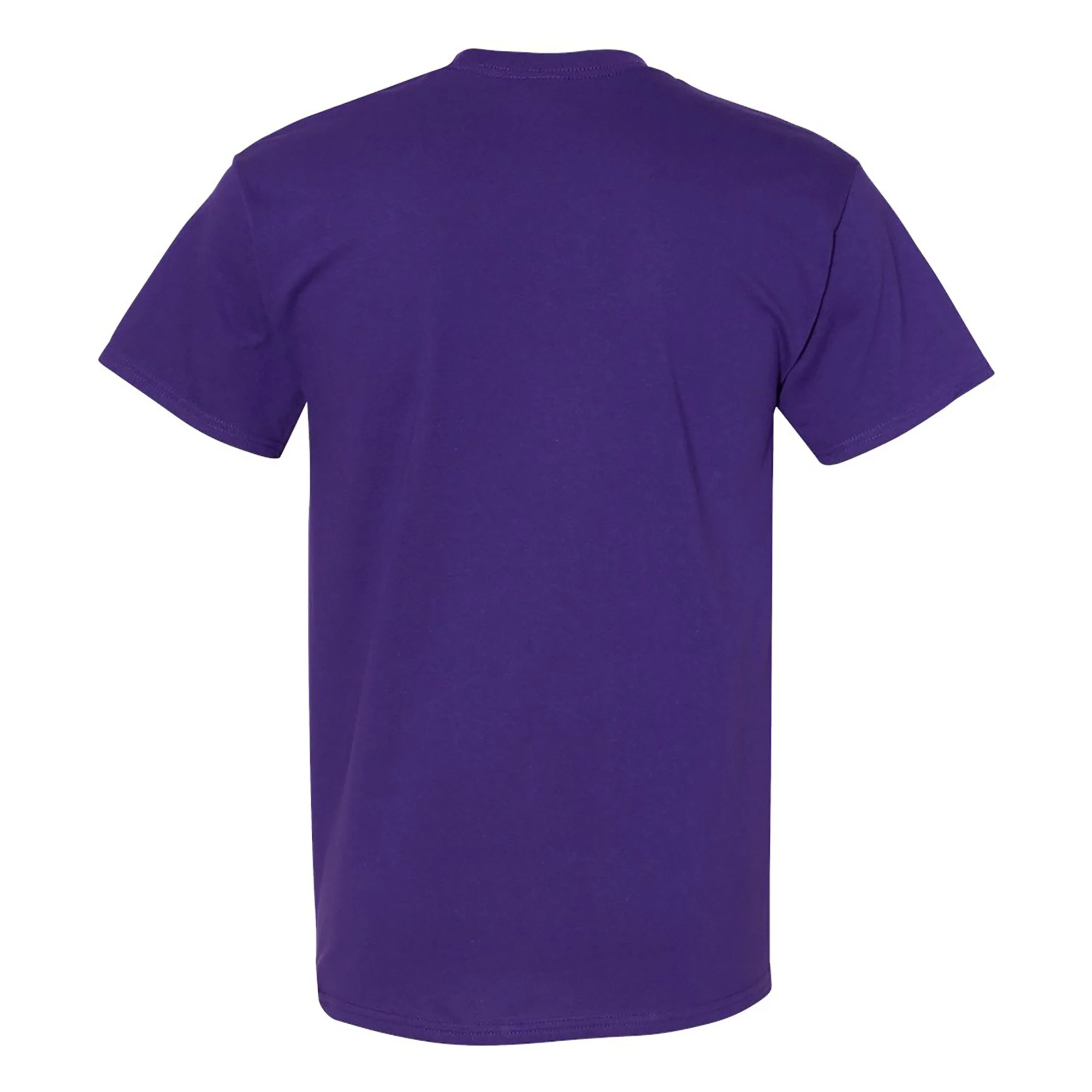 Kansas State Marker Repeat T-Shirt - Purple - Image 3