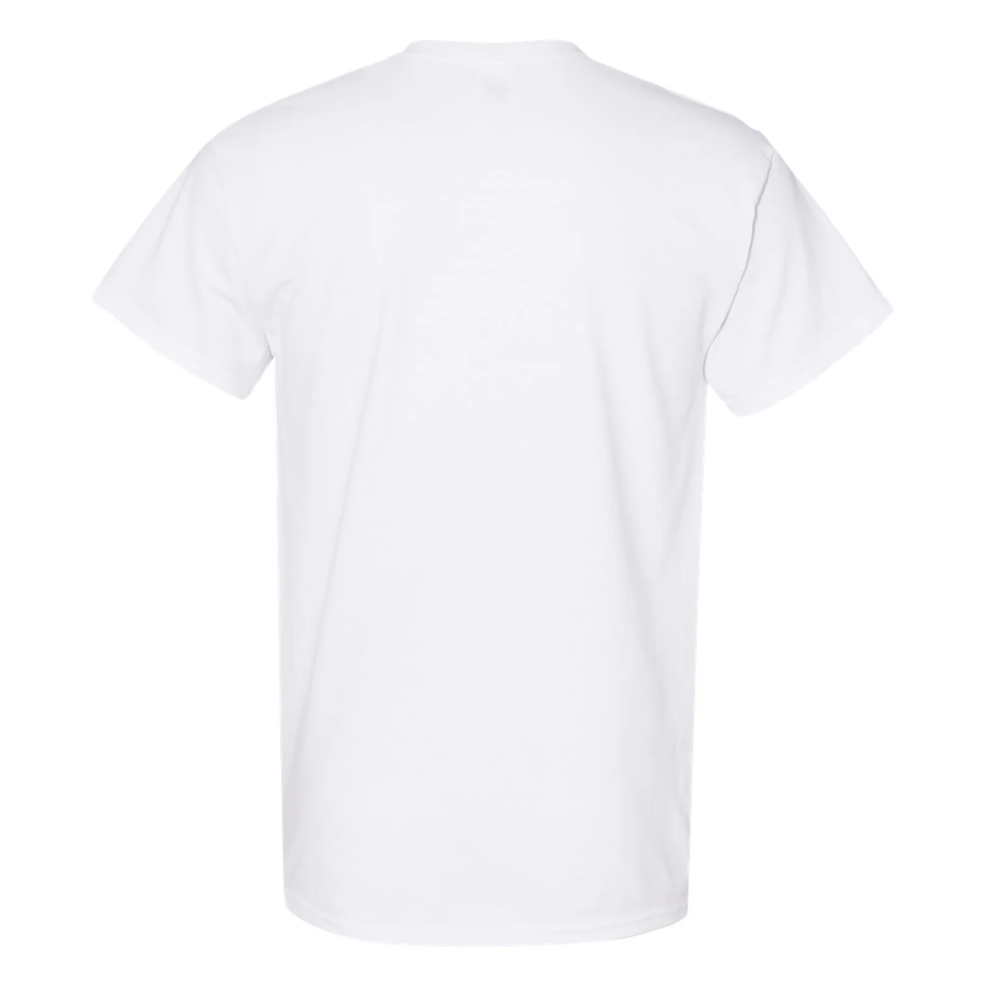 Kansas State Tie Dye Type T-Shirt - White - Image 3