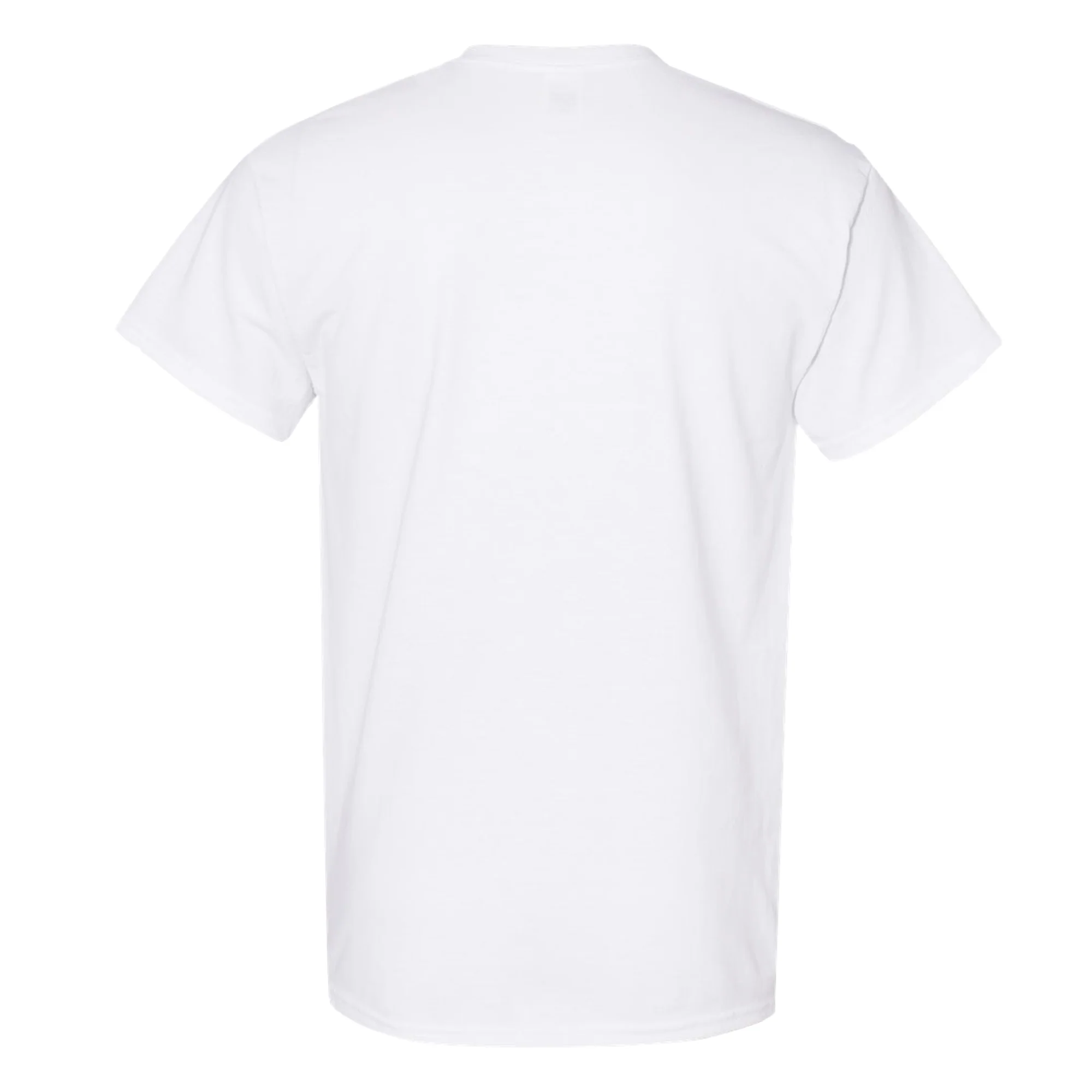 Kansas State Wildcats Basketball Hype T Shirt - White - Image 3
