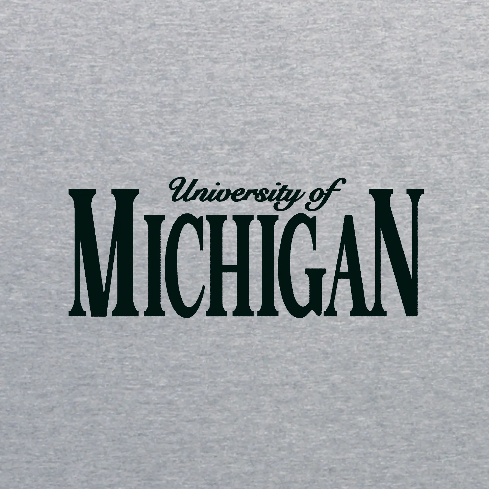 Michigan Classic Rally EMB JA BTB Fleece Hoodie - Image 6