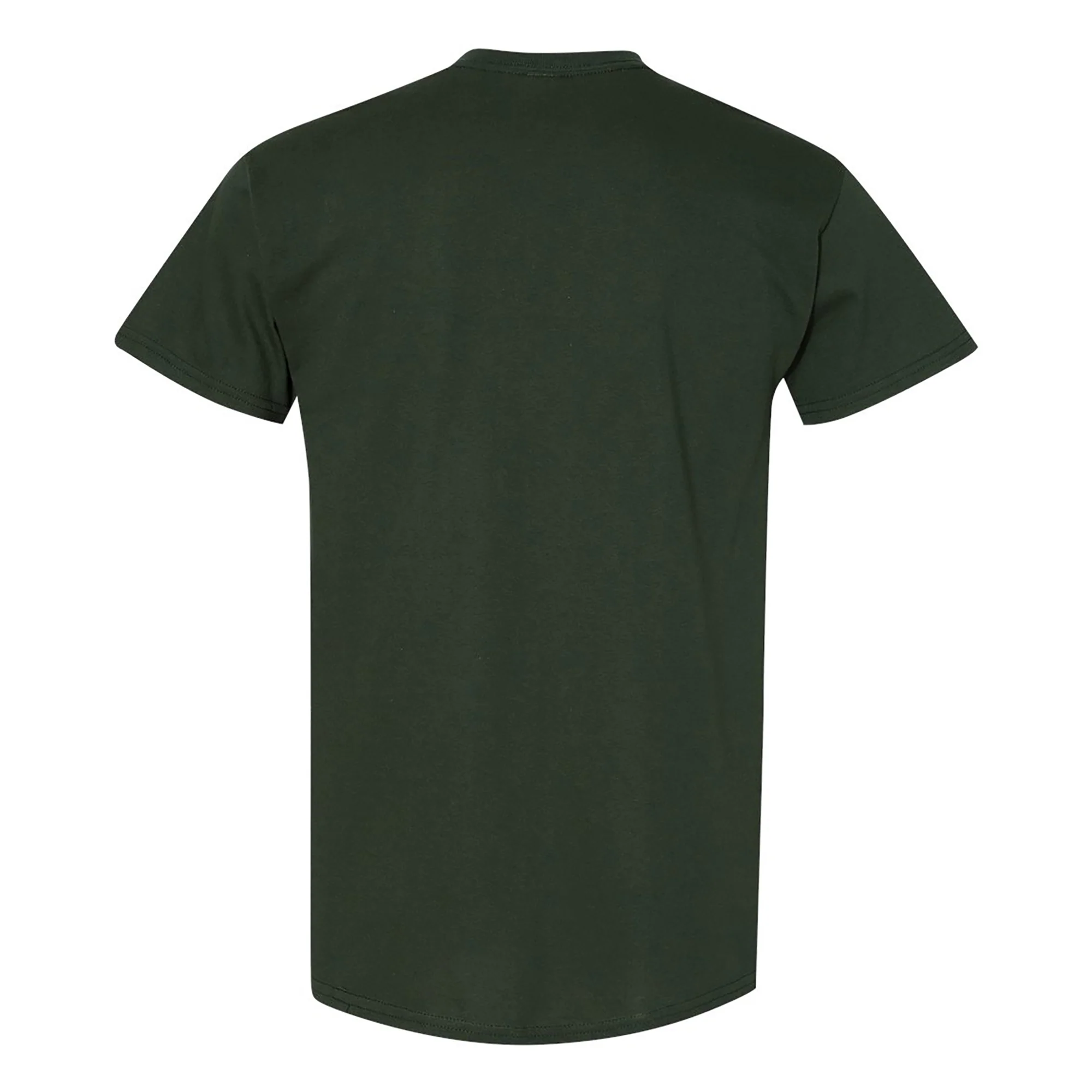 Michigan State Spartans Volleyball Spotlight T Shirt - Forest - Image 3