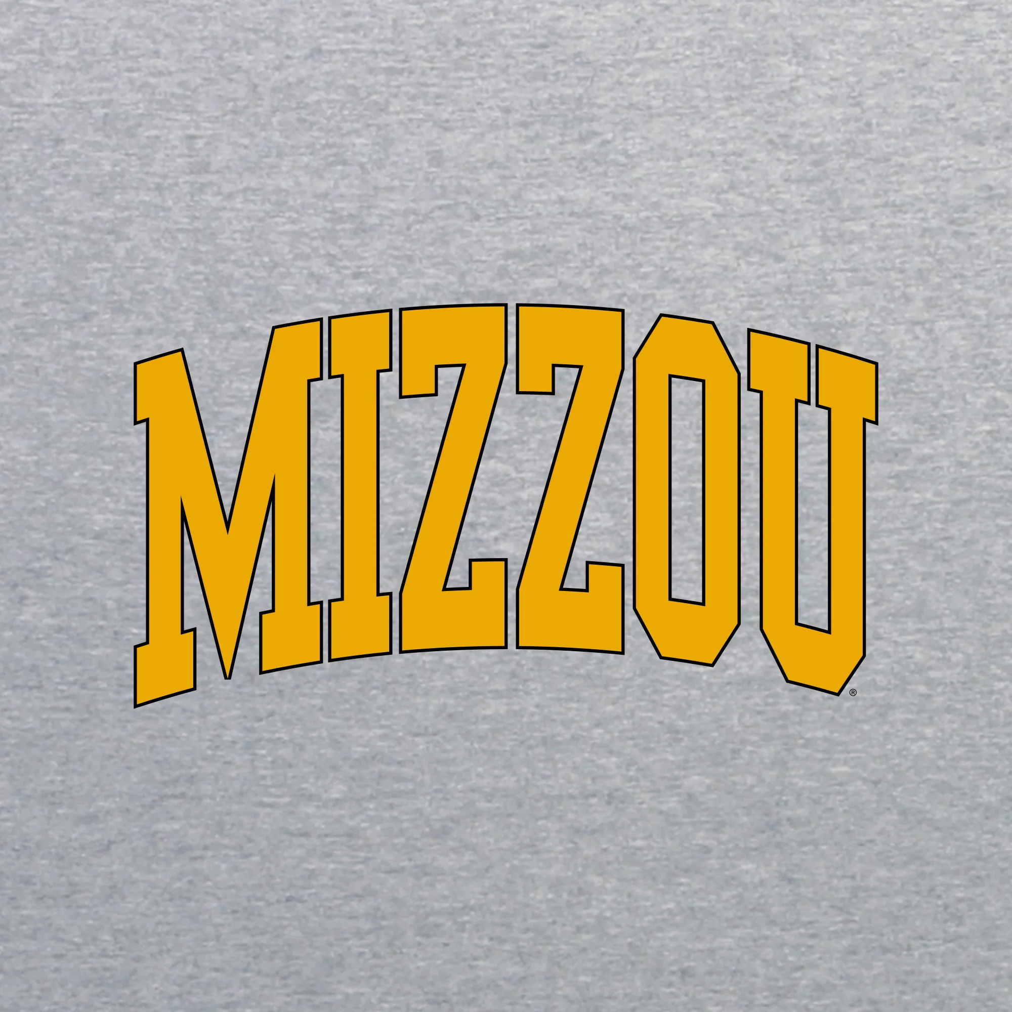 Missouri Tigers Mega Arch Hoodie - Image 6