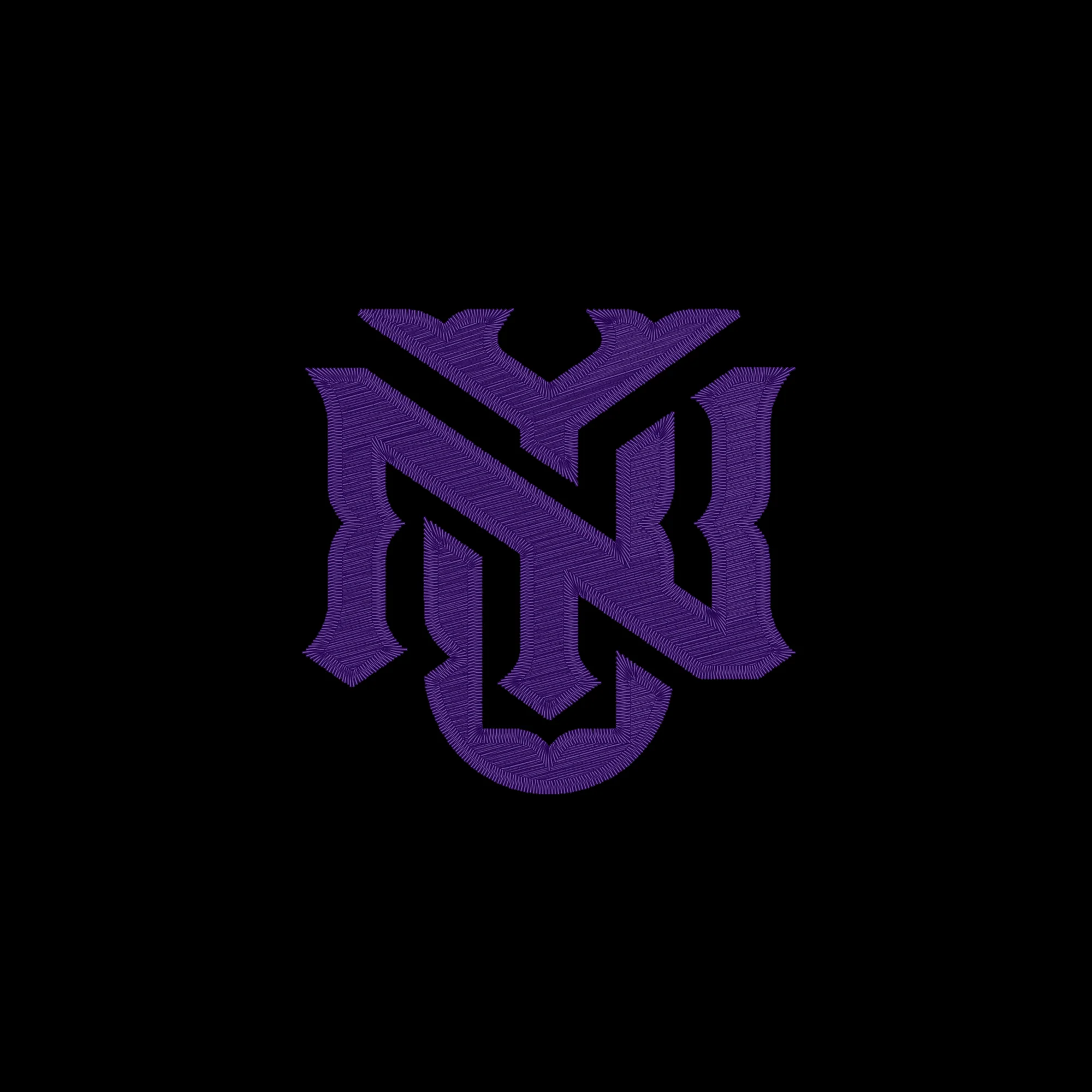NYU Primary Logo Classic Dad Hat - Image 6