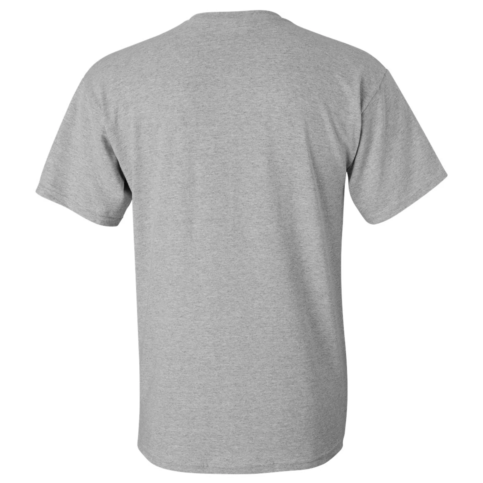 Oh-Kay Plumbing & Heating - Funny, Wet Bandits, Alone at Home, Christmas Movie T Shirt - Sports Grey - Image 3