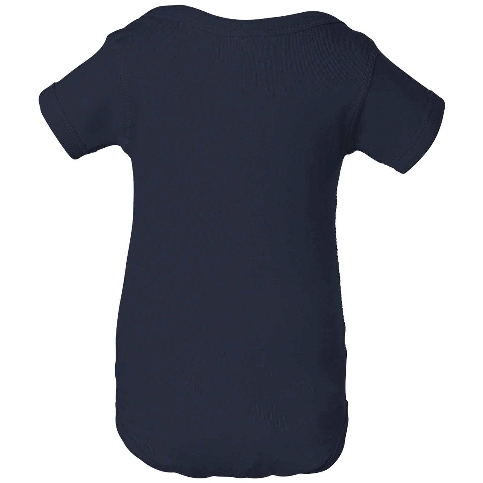 Old Dominion University Monarchs Arch Logo Creeper - Navy - Image 3