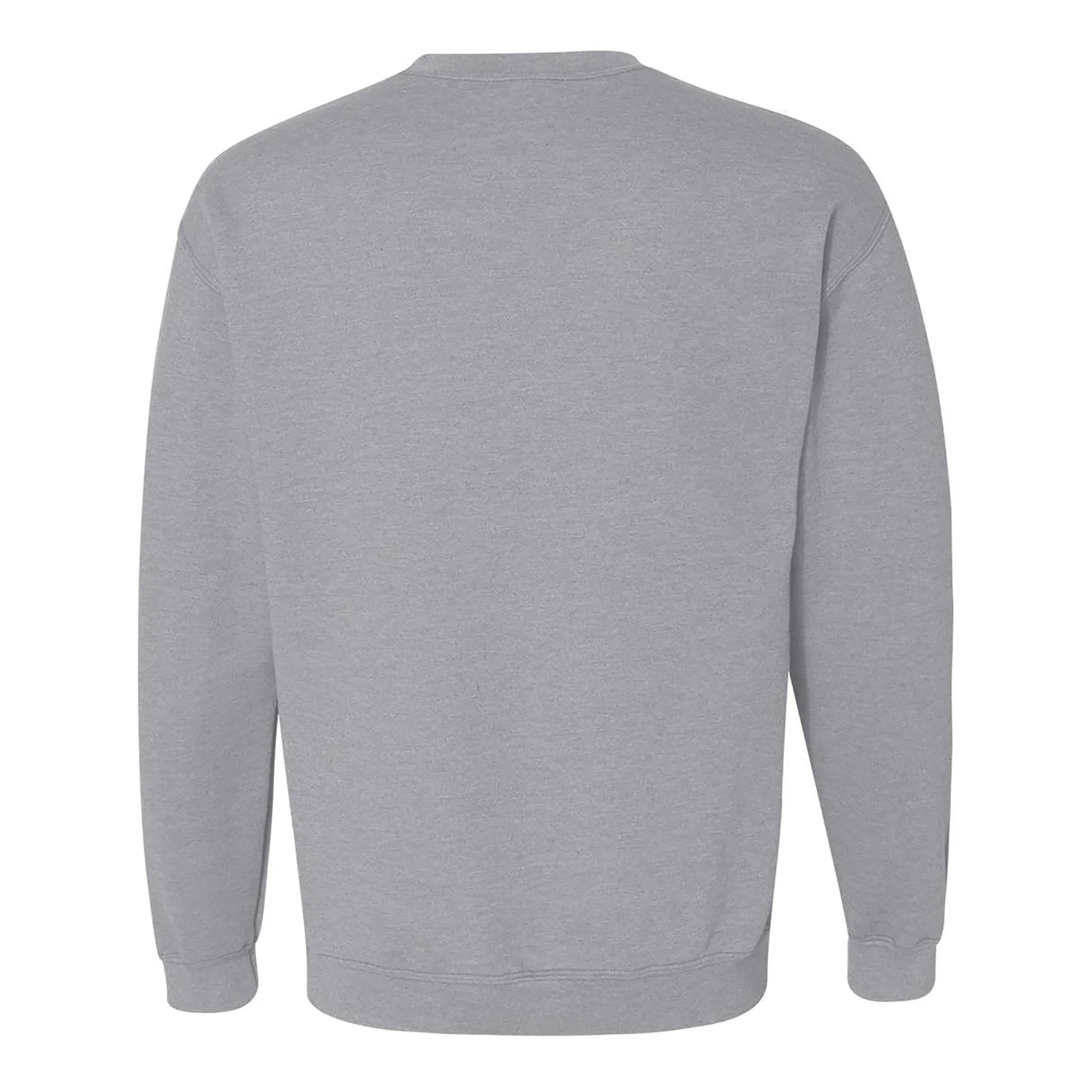 Old Dominion Classic Alumni Crewneck - Sport Grey - Image 3