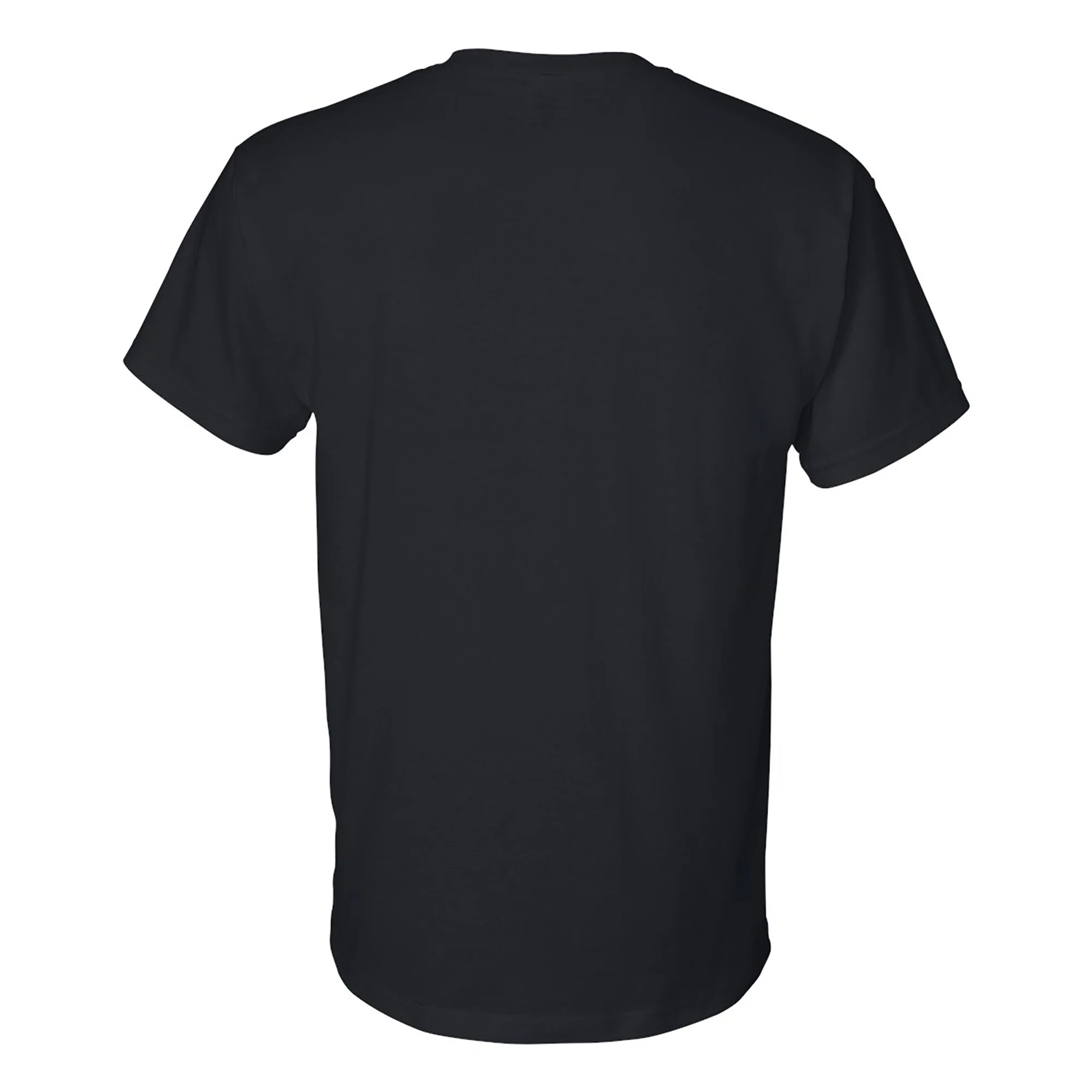 Purdue Arrow Dynamic T-Shirt - Black - Image 3
