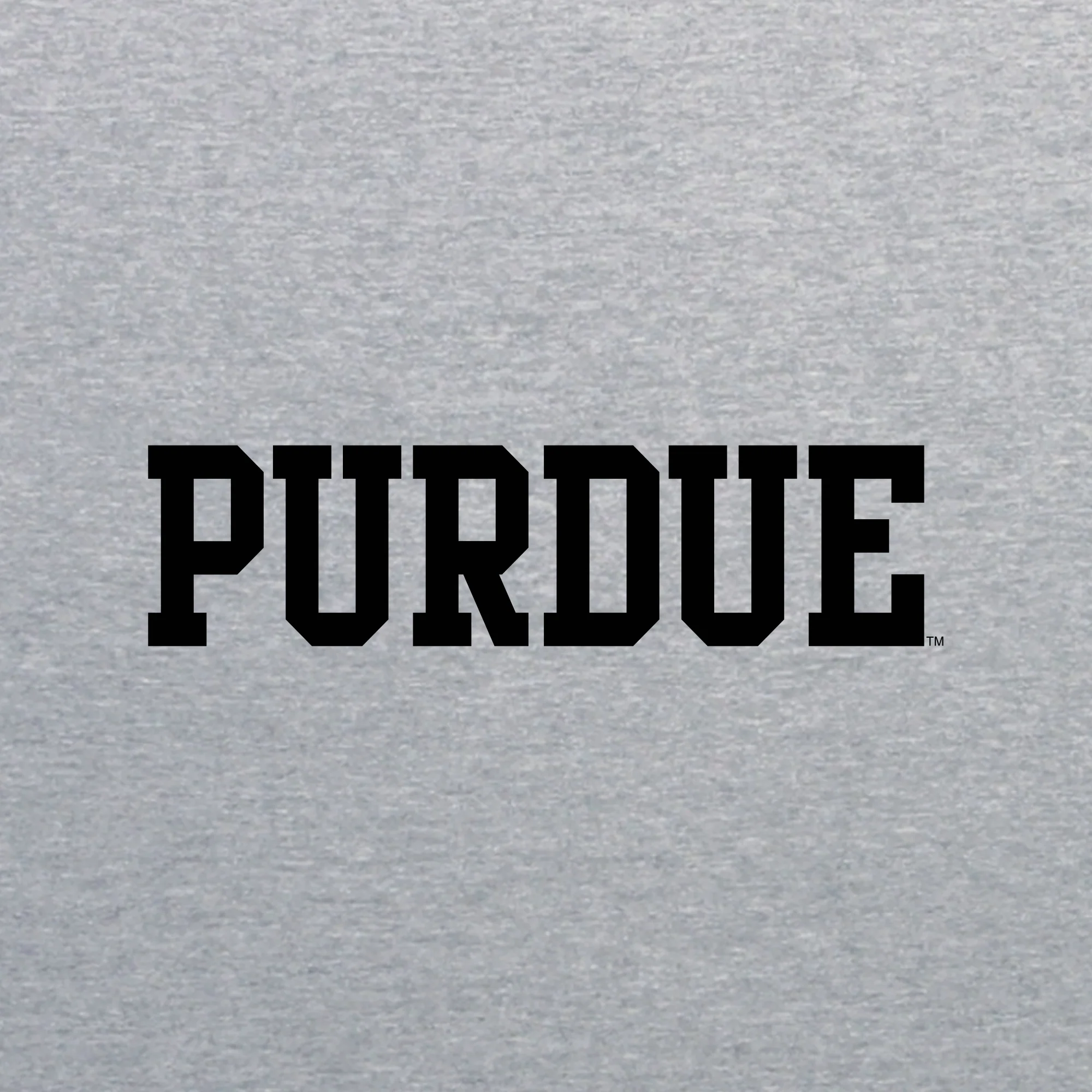 Purdue Basic Block Creeper - Heather - Image 2