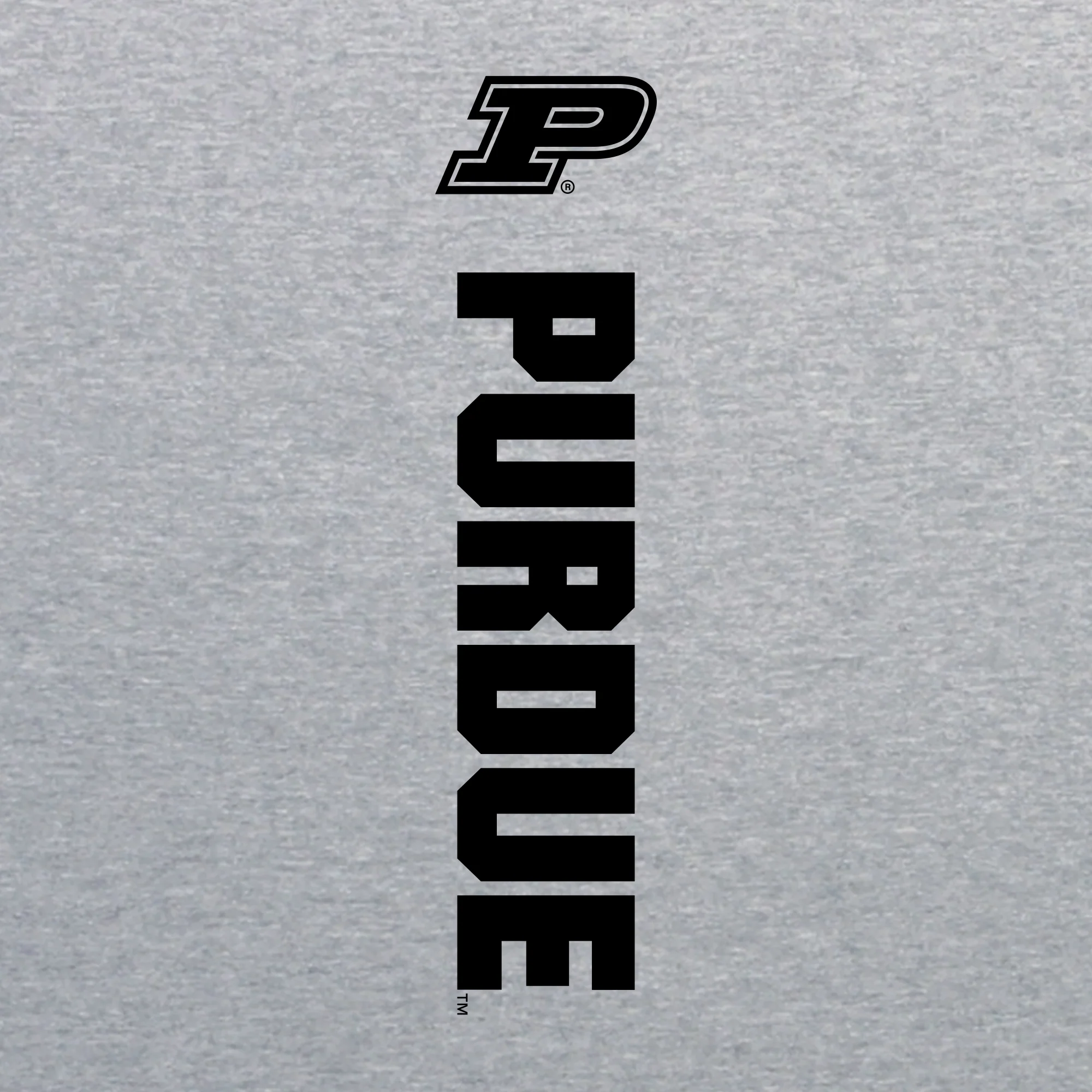 Purdue Logo Block JA BTB Sweatpants - Image 5