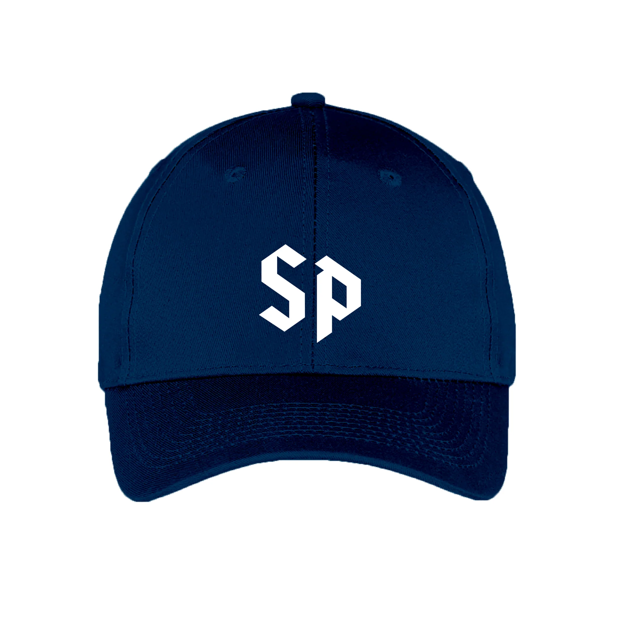 Saint Peter's Primary Logo Hat
