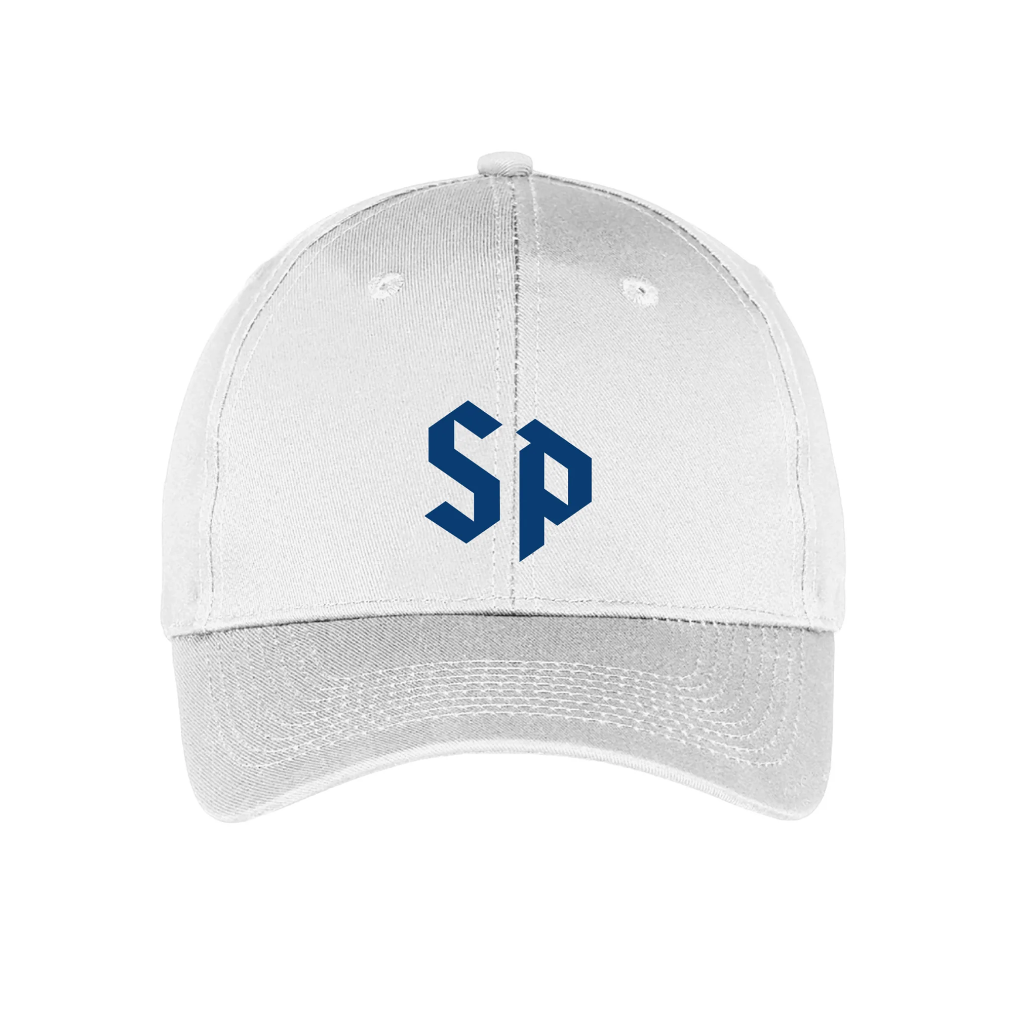 Saint Peter's Primary Logo Hat - Image 2