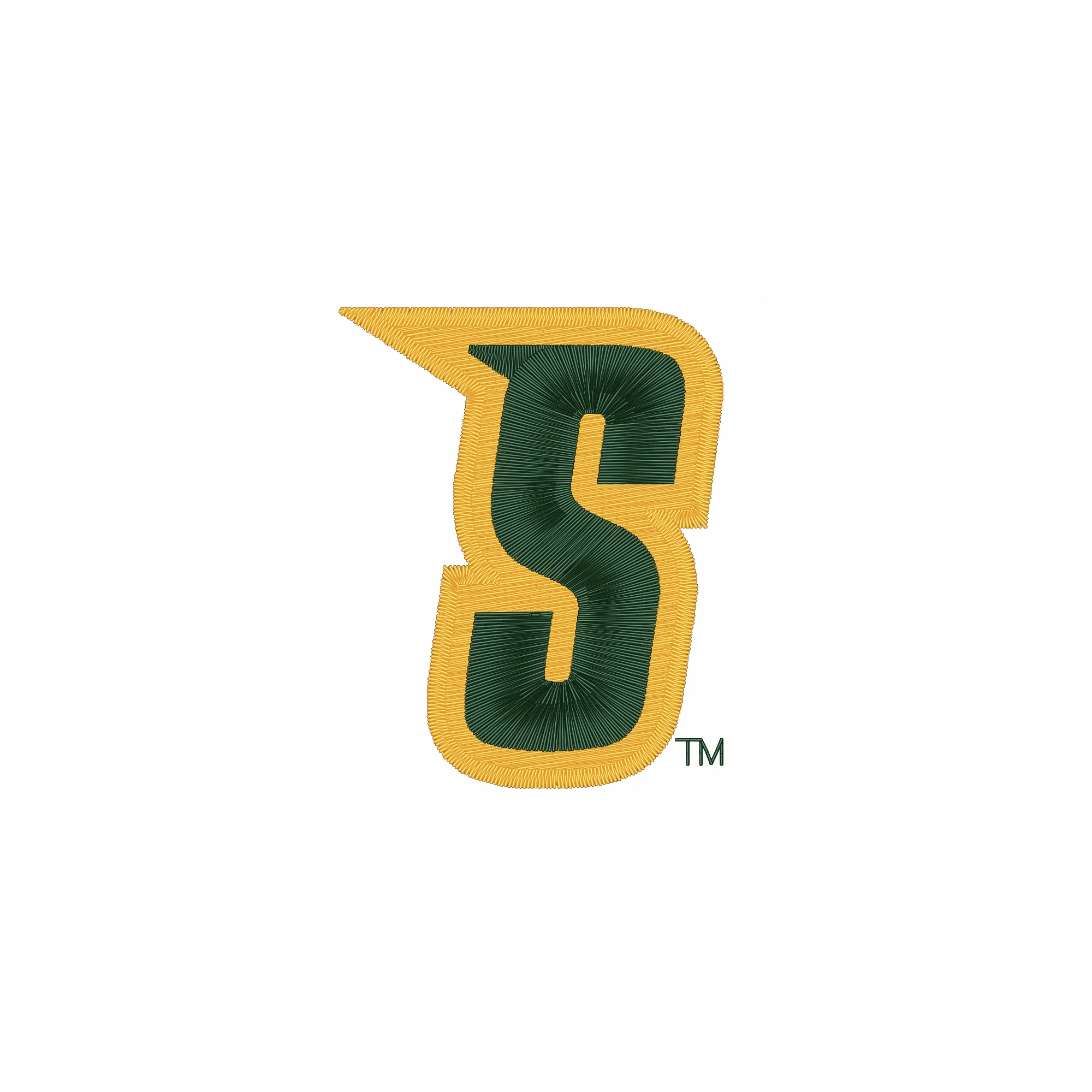 Siena University Primary Logo EMB Dad Hat - Image 6