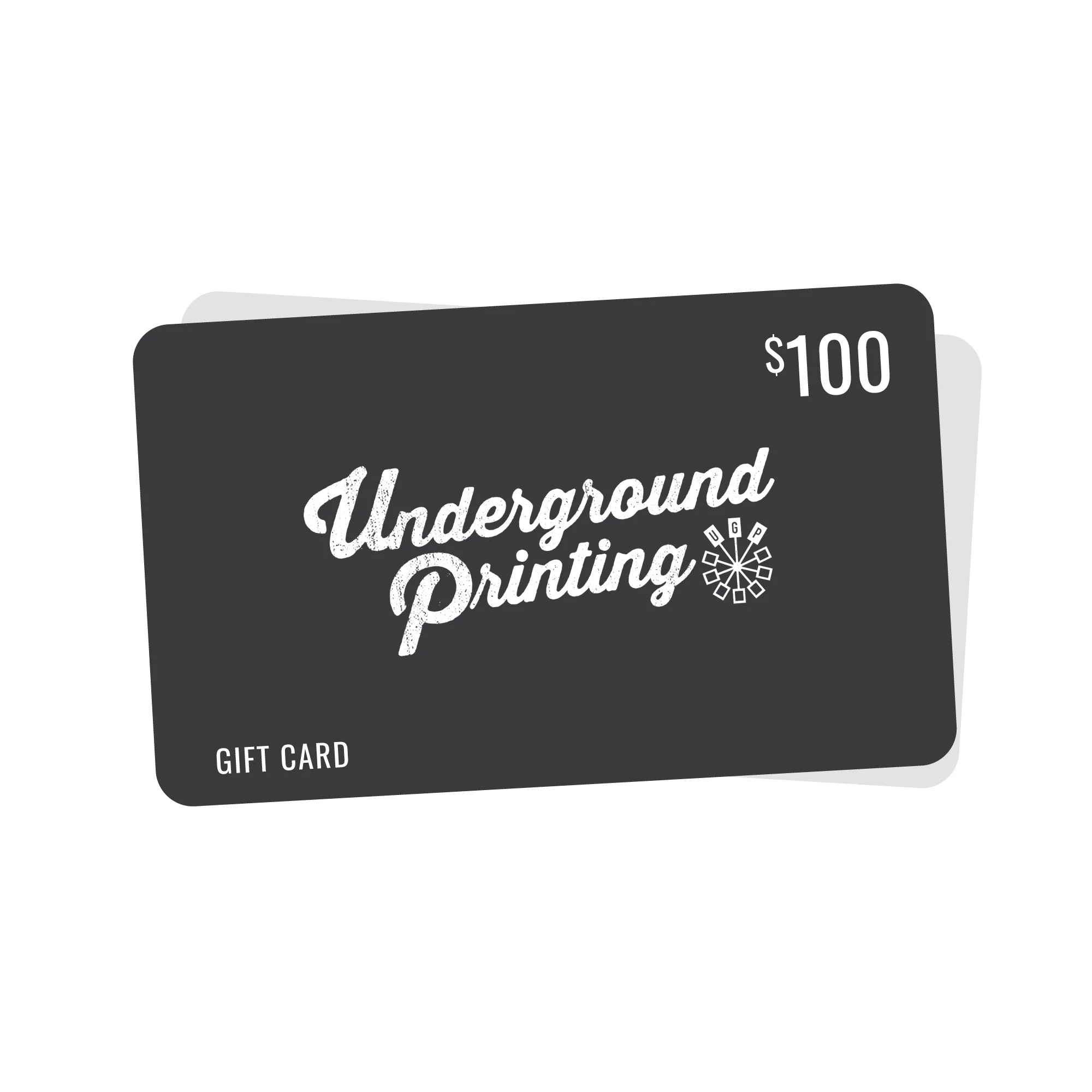 Underground Printing EGift Card - Image 6