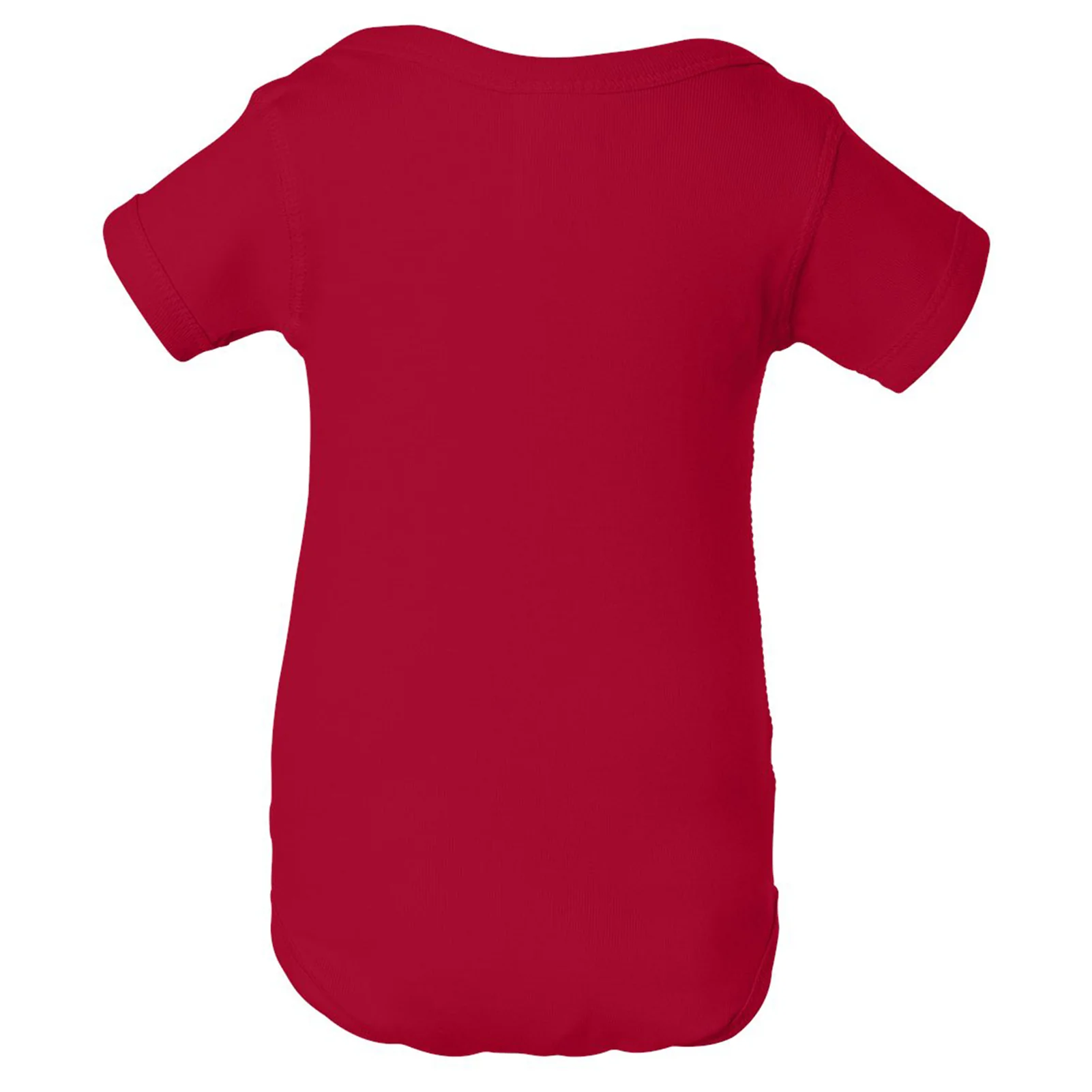 University of Nevada Las Vegas Rebels Basic Block Creeper - Red - Image 3