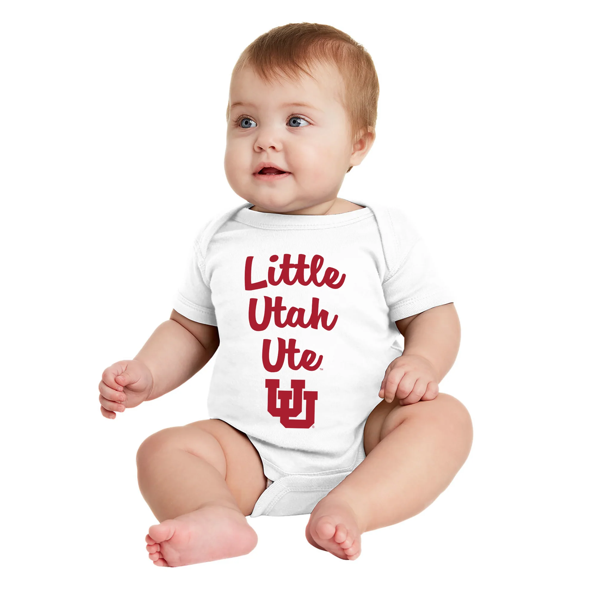 Utah Little Ute Creeper - White - Image 3
