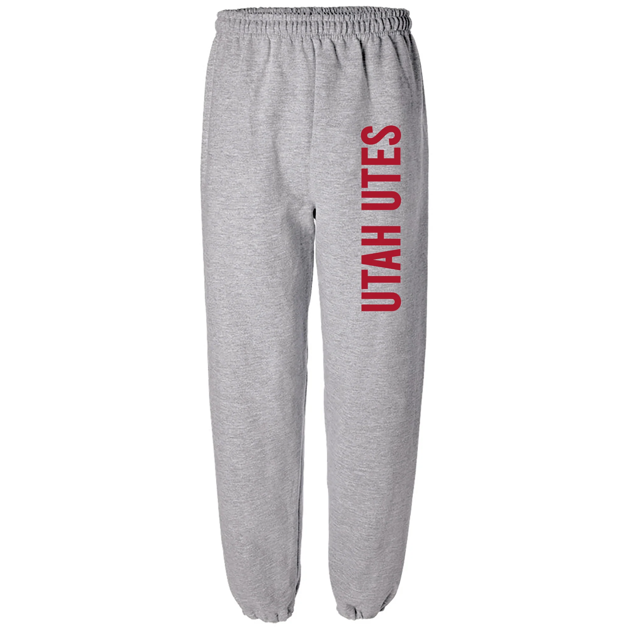 Utah Super Block JA BTB Sweatpants - Image 2